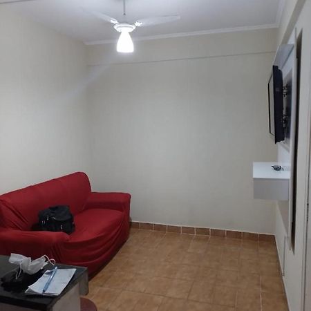 Coracao Da Ocian Lägenhet Praia Grande  Exteriör bild